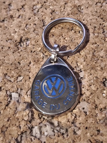 Porte clé keychain volkswagen - porte-clé,