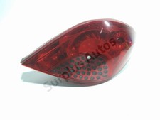 FEU ARRIERE DROIT 6351CE PEUGEOT 207 CC phase 1 (03/2007 07/2009) / NE 231434