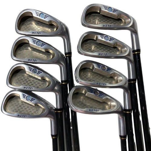 Honma beres mg701 set fer - mg701,
