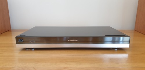 Panasonic dmp bdt500 - dmp-bdt500, 3d