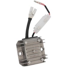 Régulateur De Tension Moteur