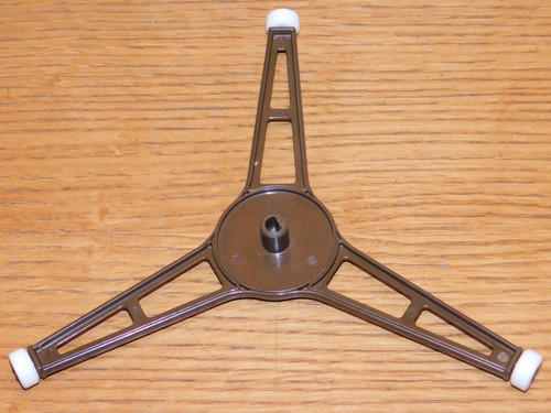 Support assiette plat - d'assiette,