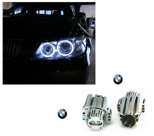 Ampoule led cree 24w angel - led,