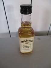 MIGNONNETTE JACK DANIEL'S