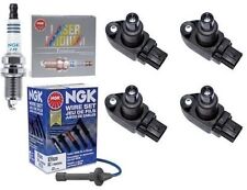 MAZDA RX8 BOBINE 100C +NGK