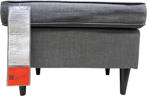 Brand new ikea strandmon - ikea,