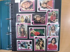 CARTE IMAGE CHARLIE'S ANGEL 1977- 11 DISPO - DROLES DE DAMES !ACHAT UNITEE !