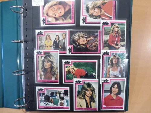 Carte image charlie angel - image,