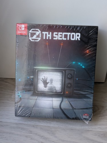 7th sector special limited - special,