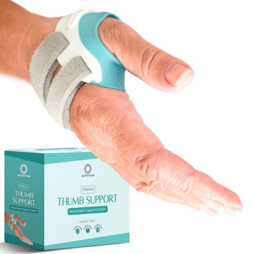 Attelle pouce orthopédique - de,