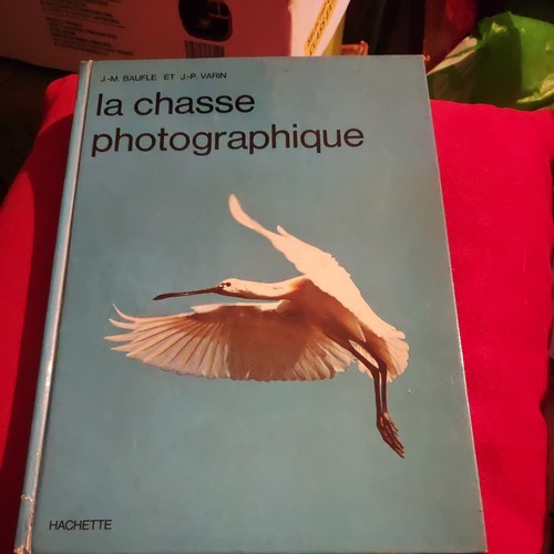 Baufle varin la chasse - -,