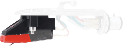 Cellule numark groove tool - cellule,