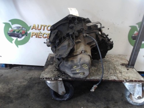 Boite vitesses citroen ax - de,