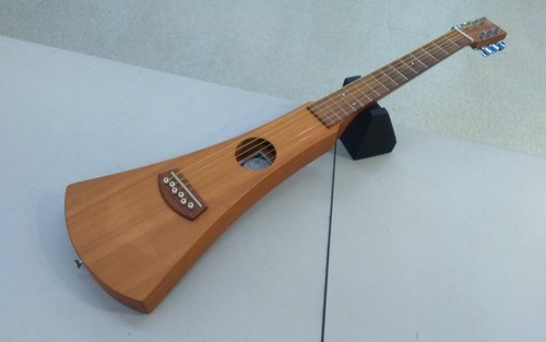 Guitare voyage martin the - de,