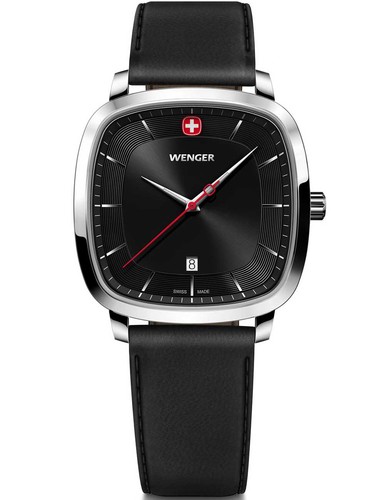 Wenger 1921 105 montre - wenger,