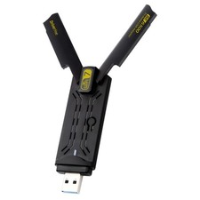 Adaptateur USB WiFi7 6500 Mbps
