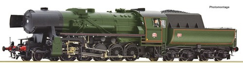 Roco 7100038 locomotive à - -,