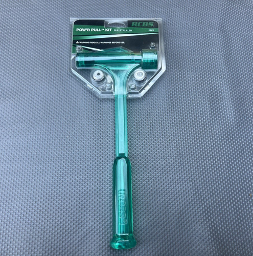 Rcbs pow pull kit - pow'r,