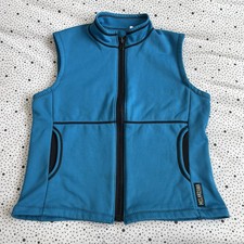 Melanzana Fleece Hard Face