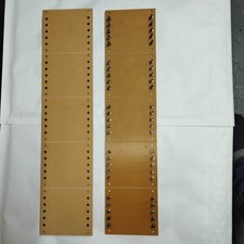 Carte câblage volant