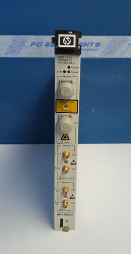 Agilent keysight e1662a - hp,