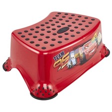 Tabouret Disney Cars, De 3 à
