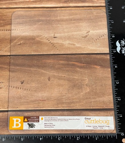 Cricut cuttlebug cutting - cricut,