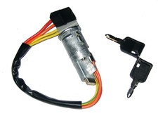 Antivol de Direction avec jeu