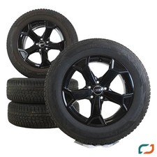 Original Audi Q3 F3 Roues