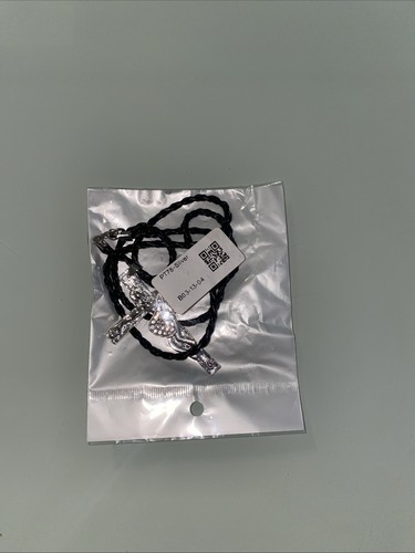 Collier neuf scellé - neuf, johnny