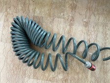 GARDENA: TUYAU SPIRALE EXTENSIBLE, NEUF