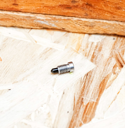 Smith wesson l n - wesson, k
