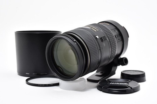 Nikon 400mm 6 - 400mm, 5.6