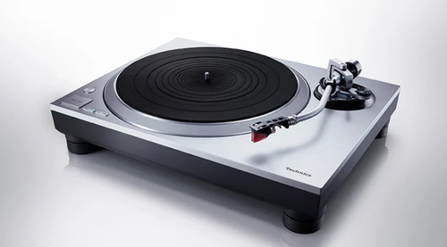 Technics 1500c silver - technics,