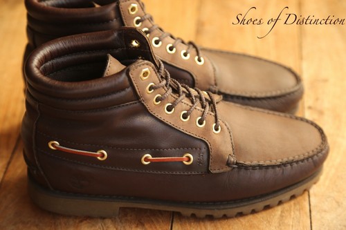 Bottes derby timberland - bottes,