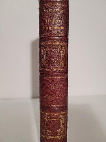 Jules verne hetzel - jules, le