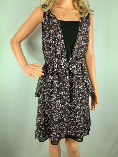 Robe taille neuve avec - taille,