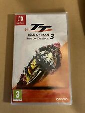 TT Isle of Man: Ride on the Edge 3 Nintendo Switch