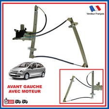 LEVE VITRE ELECTRIQUE AVEC