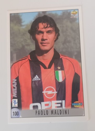 Calciatori 2000 mundicromo - calciatori,