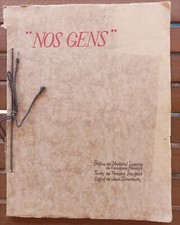 Nos gens fernand - e.o., "