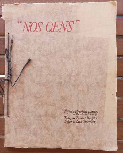Nos gens fernand - ", "
