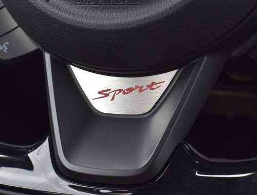 Plaque suzuki swift sport - suzuki,