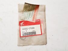 X2 Clips / Circlips 94601-17000 HONDA CM250 CB750 VF750 TRX300 XR CBR600...