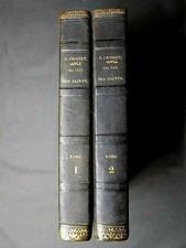 LA VIE DES SAINTS pour tous