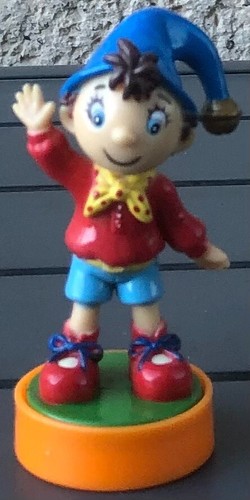 Figurine oui - figurine, enid