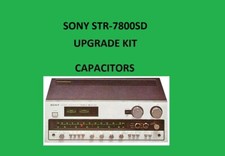 Récepteur stéréo SONY