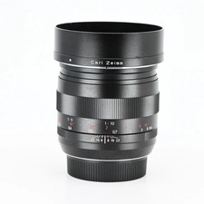 ZEISS MAKRO PLANAR 50MM/2 EF