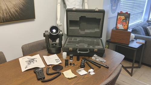 Meade etx 90ec catadioptric - etx-90ec,