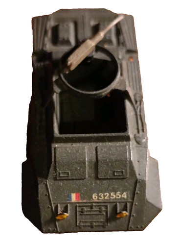 Combat car véhicule - car, –